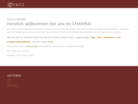 Thechakra.ch