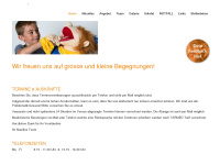 Kinderarzt-thalwil.ch