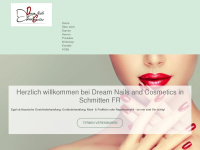 Dreamnails-cosmetics.ch