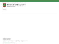 Hottingerfaescht.ch