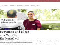 stiftung-alpbach.ch