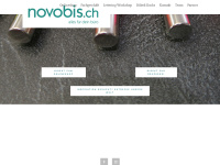 Novobis.ch