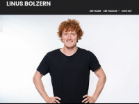 Linusbolzern.ch