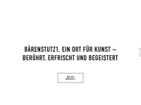 Baerenstutz.ch
