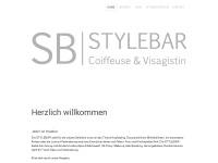 Sb-stylebar.ch