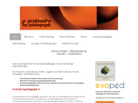 Evolutions-paedagogik.ch