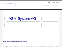 Asmsystem.ch