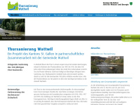Thursanierung-wattwil.ch