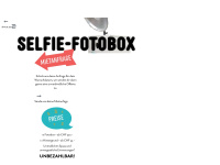 Selfie-fotobox.ch