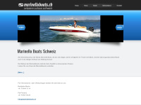 marinelloboats.ch