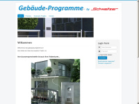 Gebaeude-programme.ch