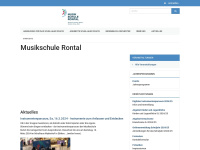 Musikschule-rontal.ch