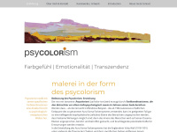 Psycolorism.ch