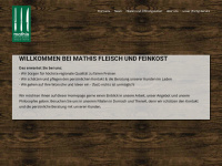 Mathis-fleischundfeinkost.ch