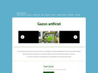 Gazon-artificiel-profi.ch