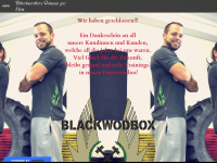 Blackwodbox.weebly.com
