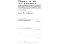 unitafinance.ch