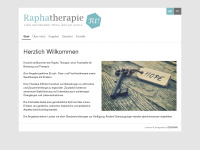 rapha-therapie.ch