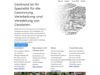 Geotrend.ch