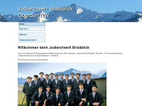 Jodlercheerli-brisaeblick.ch