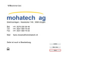 Mohatech.ch