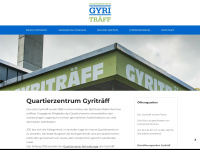 Gyritraeff.ch