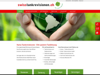 Swisstankrevisionen.ch