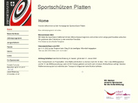 Sportschuetzen-platten.ch