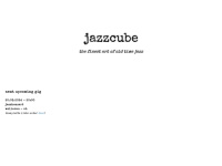 jazzcube.ch