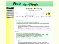 Webhandwerk.ch