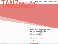 Tanzraum-affoltern.ch