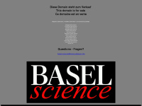 Basel.science