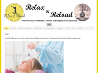 Relax-reload.ch