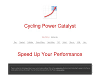 Cycling-power-catalyst.ch