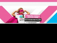 ecohouserecycling.ch