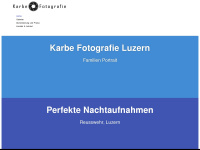 Karbe-fotografie.ch