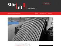 Stoeri-lift.ch
