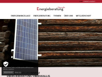 Energieberatung-oberwallis.ch