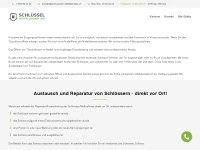 Schluessel-notfalldienst24.ch