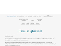 tennishighschool.ch