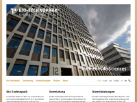 bio-technopark.ch