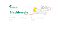 biochirurgie.ch