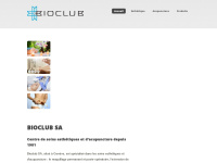 bioclub.ch