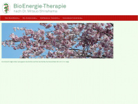 bioenergie-therapie.ch