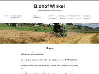 biohofwinkel.ch