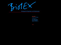 biolex.ch