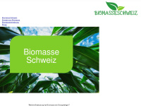 biomasseschweiz.ch