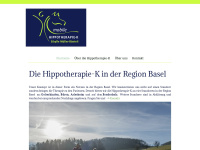 mobile-hippotherapie.ch