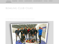 Bowlingclubcilag.ch