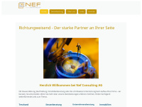 Nefconsulting.ch
